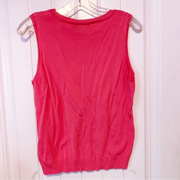 August Silk Coral Twinset - Picture 6 of 7